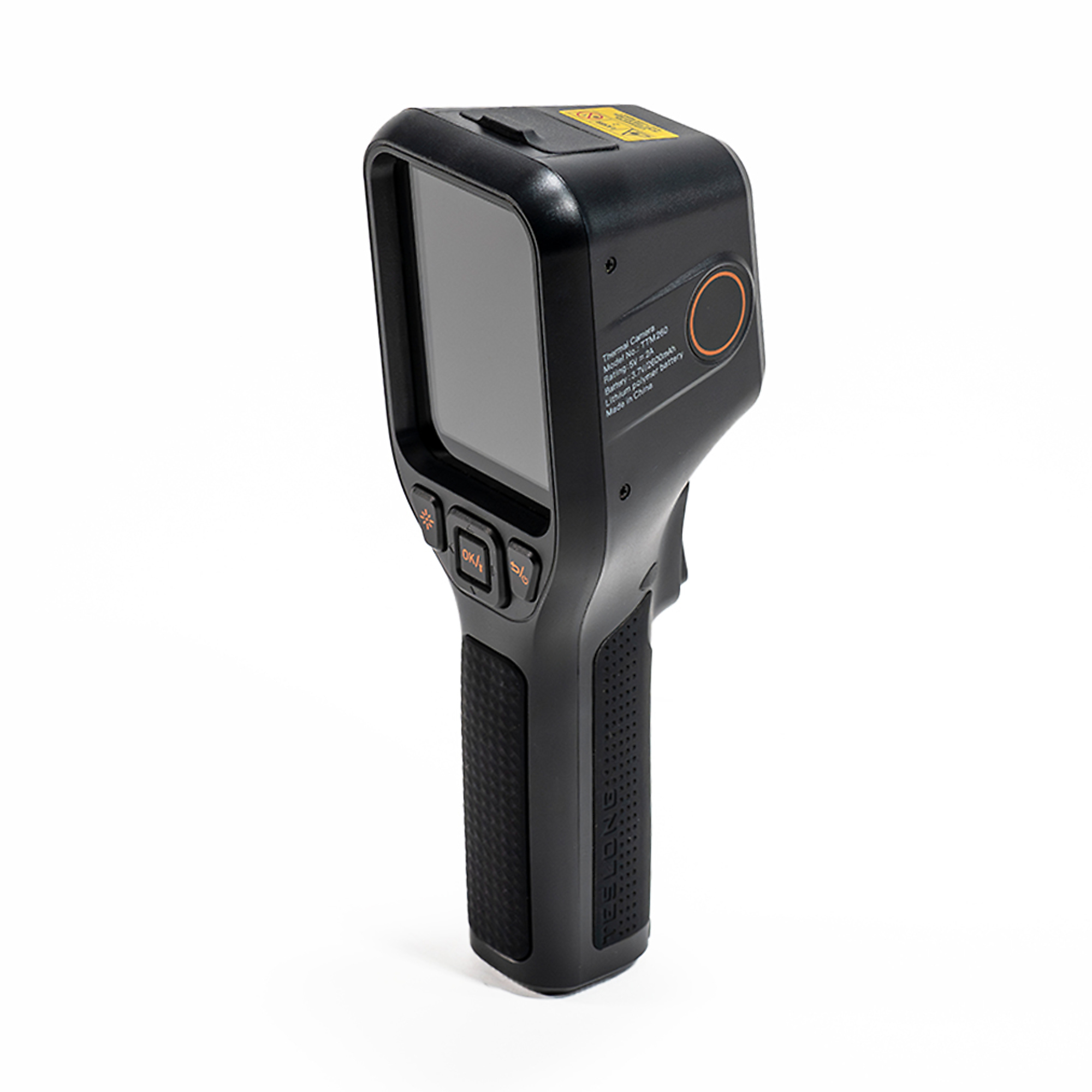 Teslong Thermal Imaging Camera Infrared, Laser, Flashlight, Model# TSTTM260